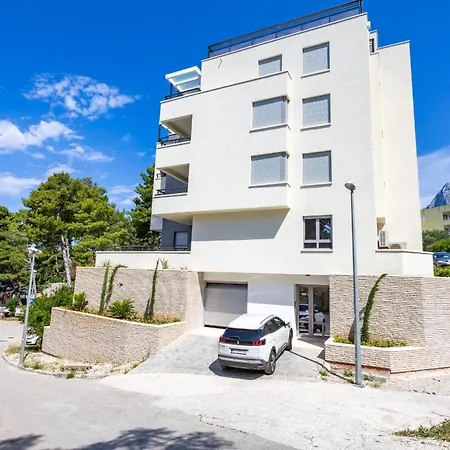 Appartamento Beachfront Sunset Srzic *